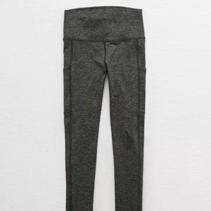 Aerie Play Pocket High Waisted Legging